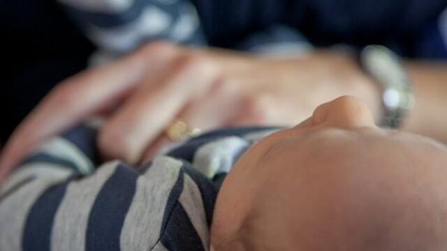 Kunnen twee mannen in de toekomst samen kinderen krijgen?