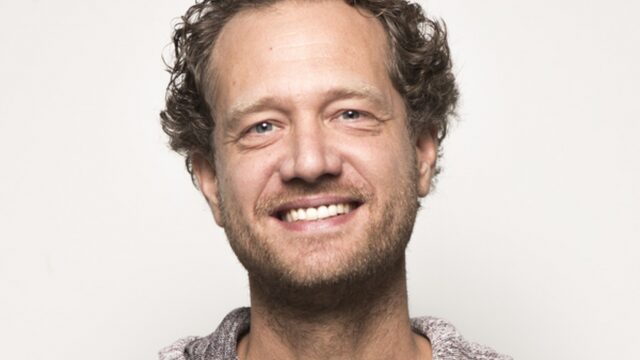 Bas van Abel wilde met een telefoon de wereld veranderen