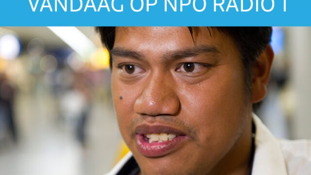Dit mag je vandaag niet missen op NPO Radio 1