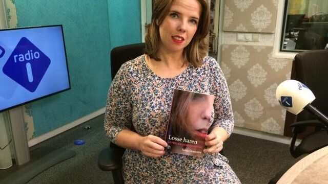 Sonja schreef een boek over haar verkrachting: 'Het was een hele normale man'