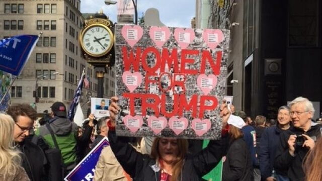 Eva Jinek: 'Ik kan niet hardmaken dat deze rally doorgestoken kaart is, maar hij is heel vreemd'