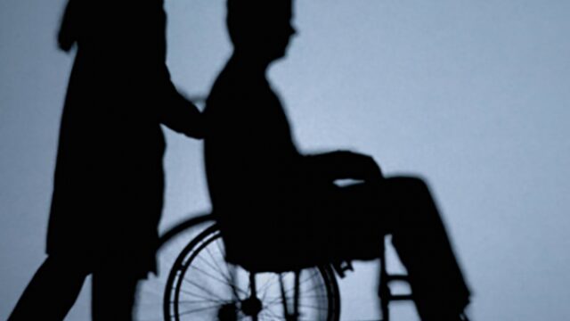 'Toegankelijkheidswet voor gehandicapten onder de maat'