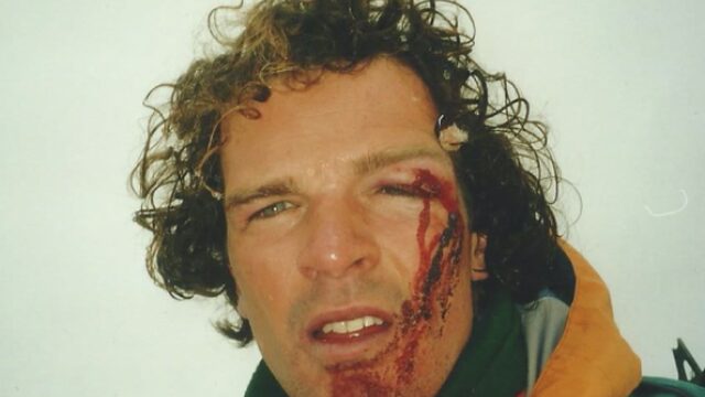 Welke inzichten doe je op in een gletsjerspleet?