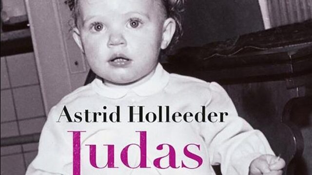 'Boek van Astrid Holleeder is bloedstollend'