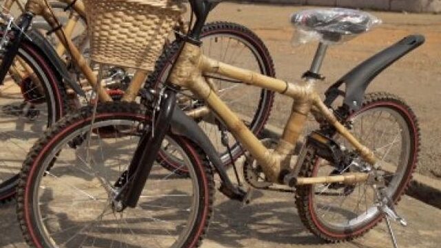 Onorthodoxe fietsen veroveren de wereld