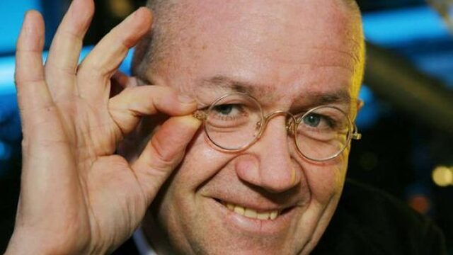 Hans Liberg stopt met optreden: 'Misschien komt er een enorme depressie'