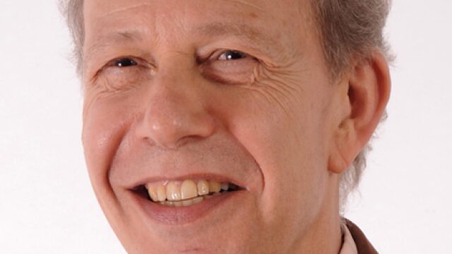 Een loopbaan lang strijden tegen aids