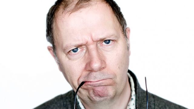 Victor Lamme ontdekt waarom we doen wat we doen