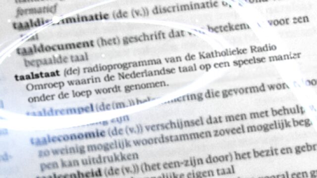 Brexit, horrorclown en loservlucht kanshebbers Woord van het Jaar