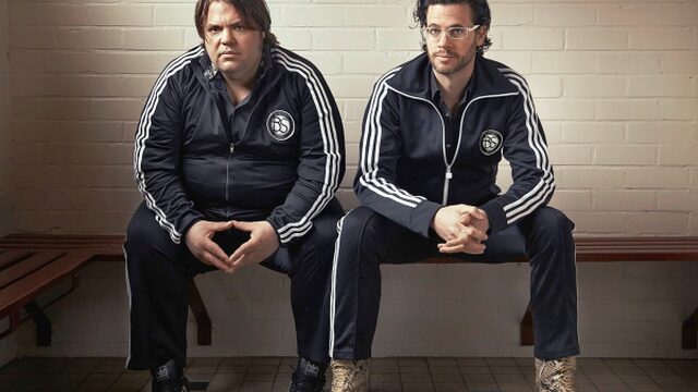 Vanaf 2017: Bureau Sport elke vrijdag op NPO Radio 1