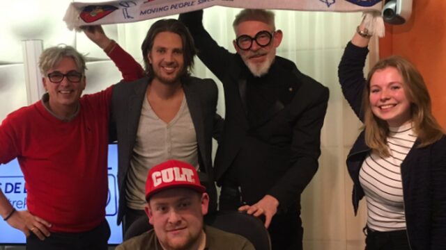 Vijf redenen om Telstar-fan te worden
