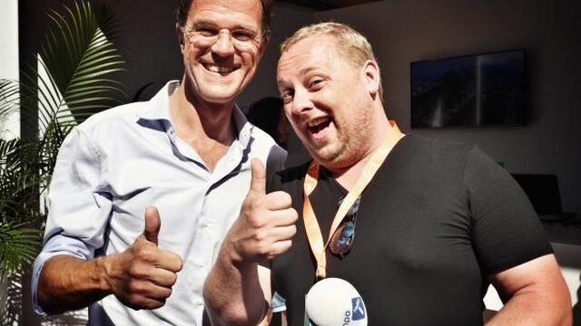 Dit zijn de 6 meest spraakmakende Roelof van de Redactie-fragmenten