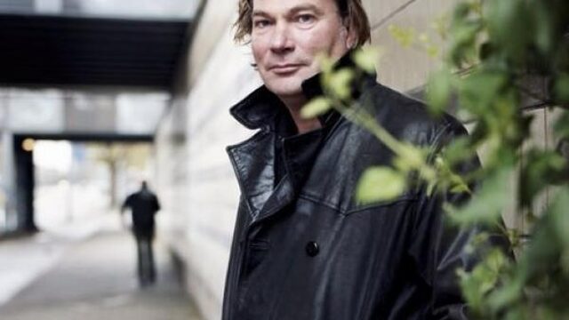 Kee's politicus van het jaar is...Pia Dijkstra