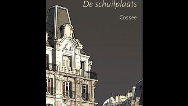 Een bizarre familiegeschiedenis in 'De Schuilplaats'