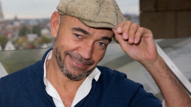 Stephan Sanders: Als mensen het geloof belachelijk vinden, dan is dat maar zo