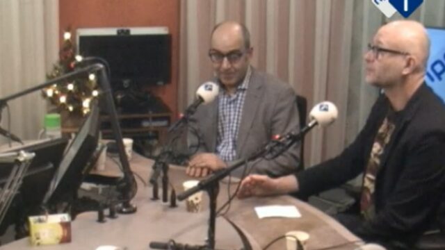 Mediaforum: 'Omroep mag best transparanter, maar nieuwe Mediawet gaat te ver'