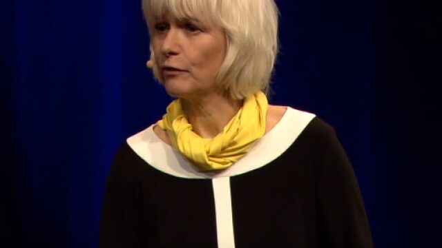 'Laten we weer een beetje normaal tegen elkaar doen'