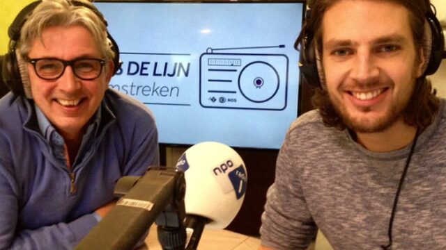 10 verhalen uit Langs de Lijn En Omstreken die je gehoord moet hebben