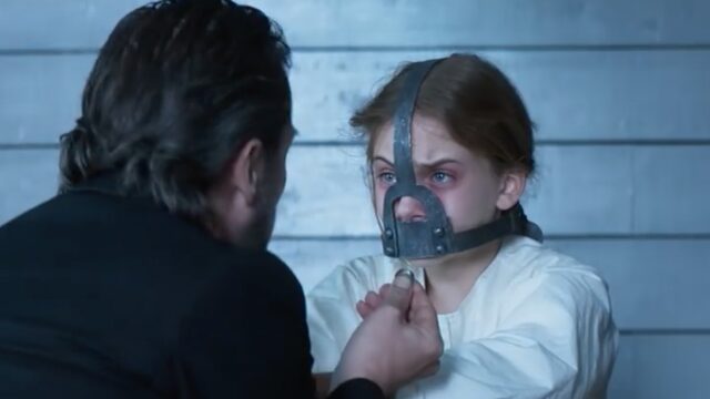 Martin Koolhoven's Brimstone: een gewelddadige stamppot-western