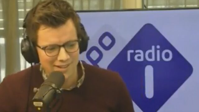 'Het draait deze campagne maar om één ding: waar ben je tegen?'