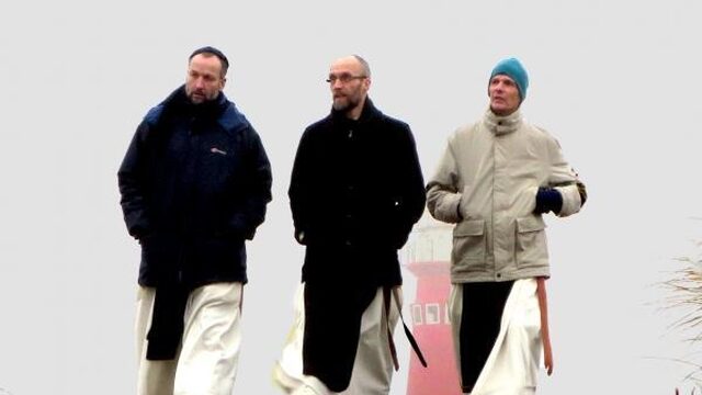 Nog dichterbij God op Schiermonnikoog