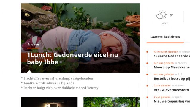 'Stoppen met 1Limburg is goed nieuws voor de consument'