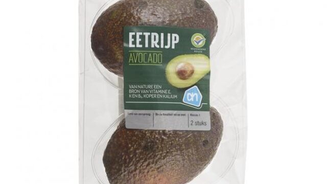 Eetrijpe avocado's Albert Heijn zijn niet altijd eetrijp