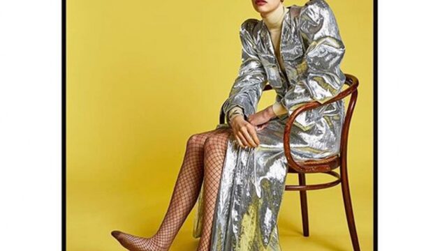 Mode Stipendium-winnaar Ronald van der Kemp: ‘Mode en Nederland is een beetje een moeilijke combinatie’