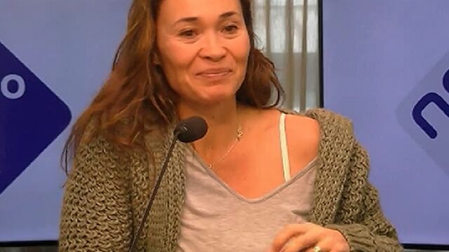 Bibian Mentel: hét grote voorbeeld van doorzettingsvermogen