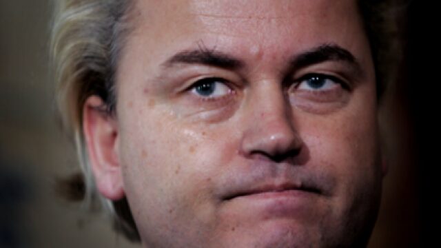 Peiling EenVandaag: PVV verliest voorsprong, VVD nadert