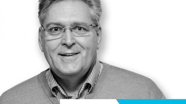 Een compromis over de AOW-leeftijd is geen optie voor Henk Krol