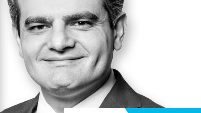 Vandaag op NPO Radio 1: Tunahan Kuzu van DENK