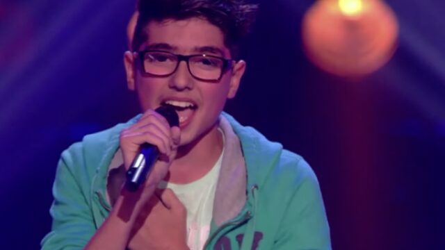 Verhaal Syrisch jongetje The Voice Kids blijkt onwaar