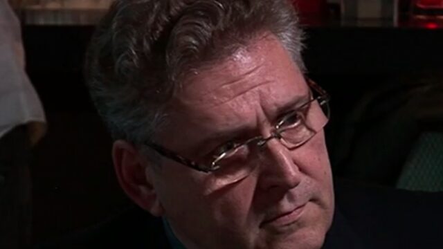 Piranha’s met krokodillentranen