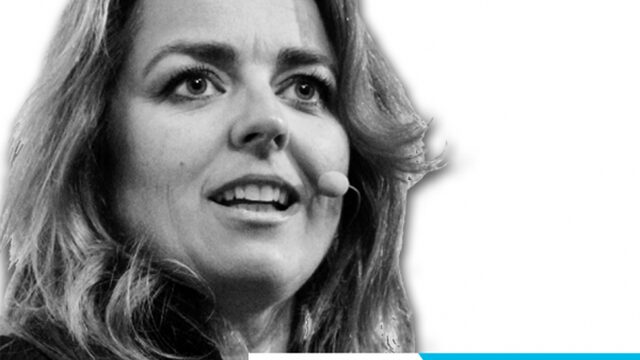 Marianne Thieme: 'Politiek is niet alleen de weg naar het torentje'