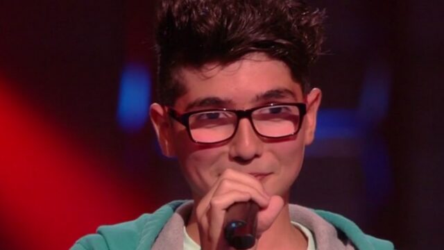 'Op televisie brengen van Syrisch jongetje The Voice Kids is effectbejag'