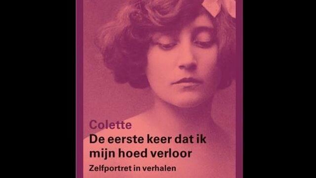 In 'De eerste keer dat ik mijn hoed verloor' van Colette gaat het niet meer om pikanterieën