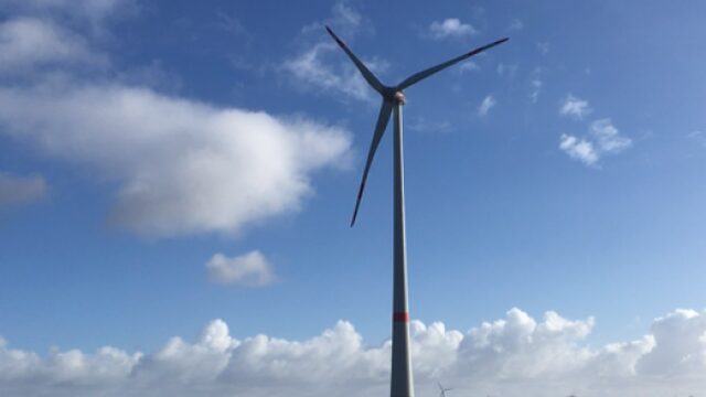 Dit kunnen we leren van Duitsland – Groene stroom