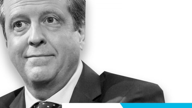 Vandaag op NPO Radio 1: D66-leider Alexander Pechtold