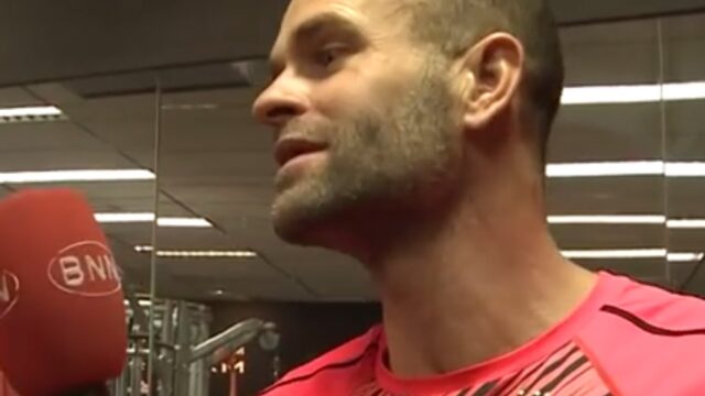 Uitlopen met Erben: Feyenoord wordt kampioen!