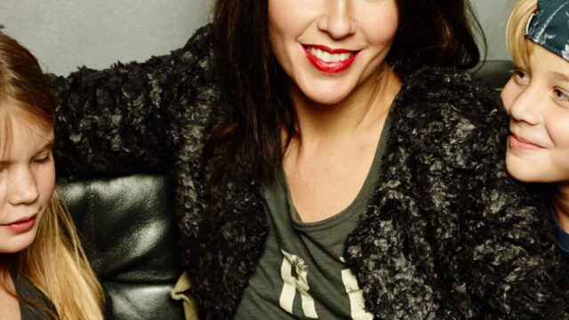 Phaedra Werkhoven gaat 'op-het-puntje-van-je-stoel-radio' maken