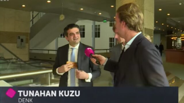 Trending: De tosti van Kuzu
