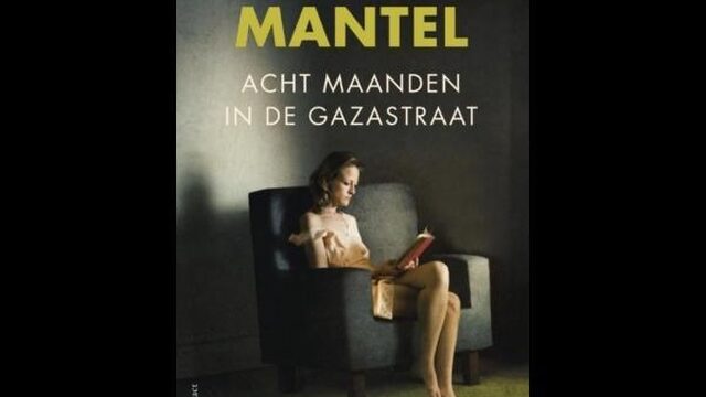 Niets is wat het lijkt in 'Acht maanden in de Gazastraat'