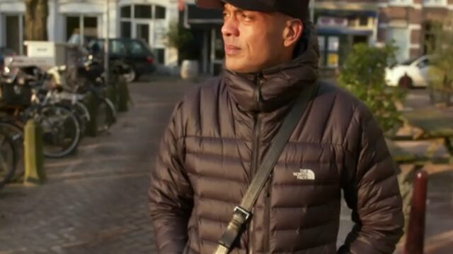 ‘Ik heb met stijgende walging naar de programma’s met Okkie gekeken’