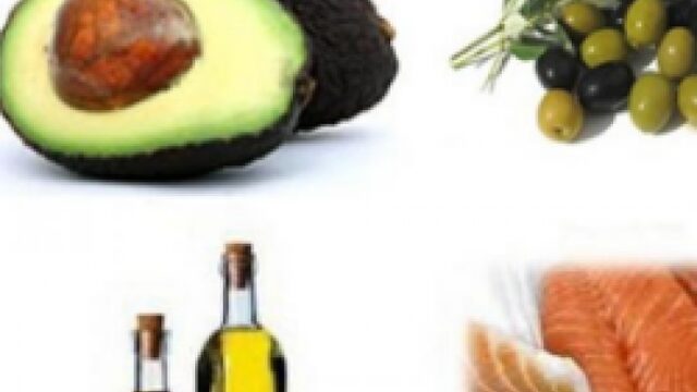 Feit of fictie: 'Natuurlijk vet niet schadelijk voor gezondheid'