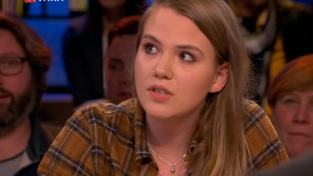 Pauw: ‘Ik had meer empathie moeten tonen’