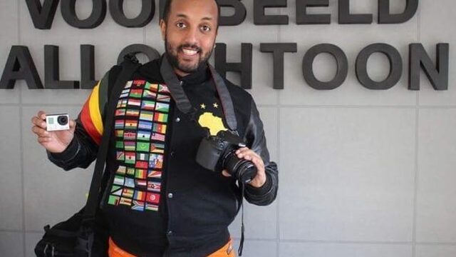 Hoe 800 kilometer reizen Nederland op haar mooist kan tonen