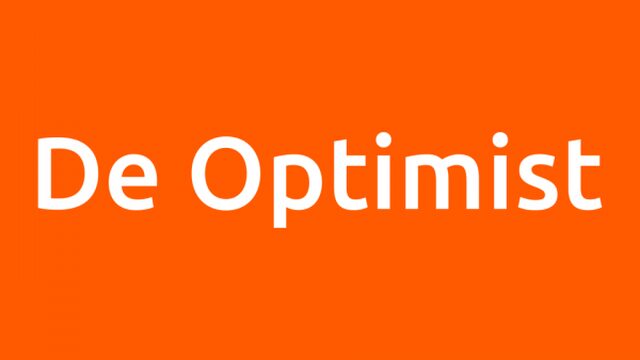 'Ruimte voor positiviteit. Er is al genoeg slecht nieuws'