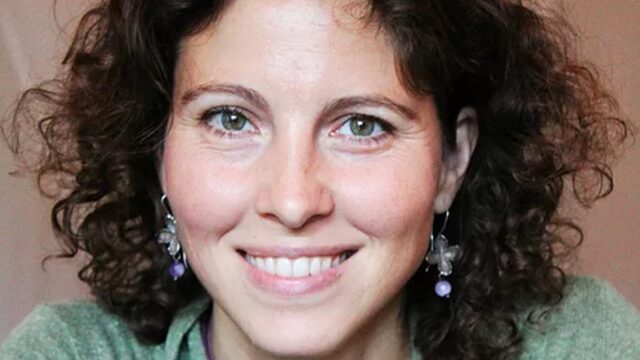 'De wereld is beter af als we meer gaan filosoferen'