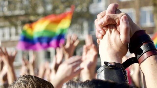 RadioDoc: 'Als Ze Maar Van Me Afblijven'